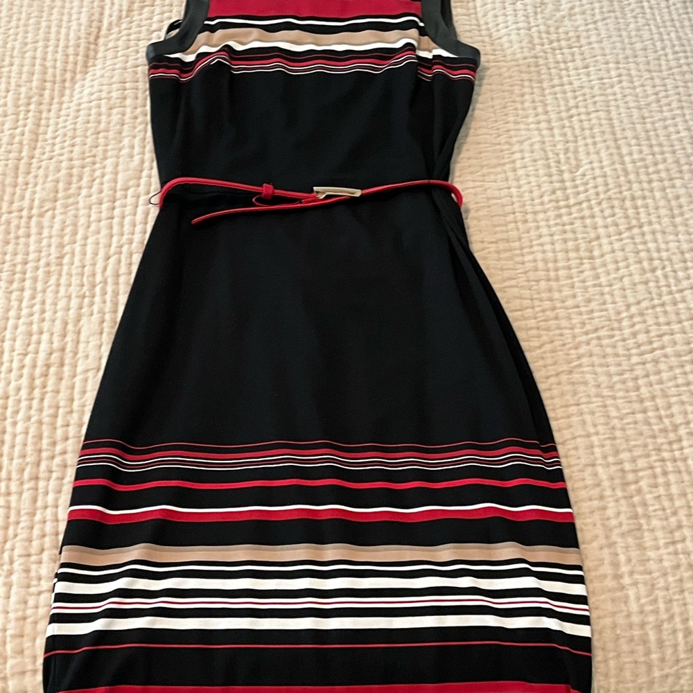 Beautiful black dress